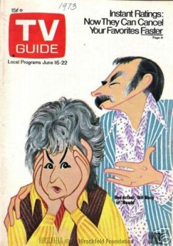Illustration for article titled 10 episodes that show how Maude debated American culture in the ’70s